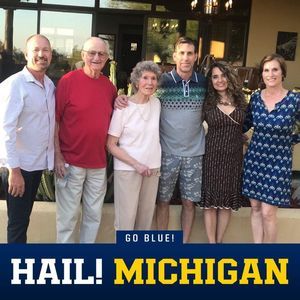 Meet your Posher, Brett